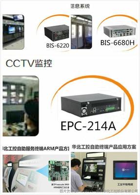 全面出擊，各個擊破 華北工控鼎力獻禮計算機系統服務數字化解決方案